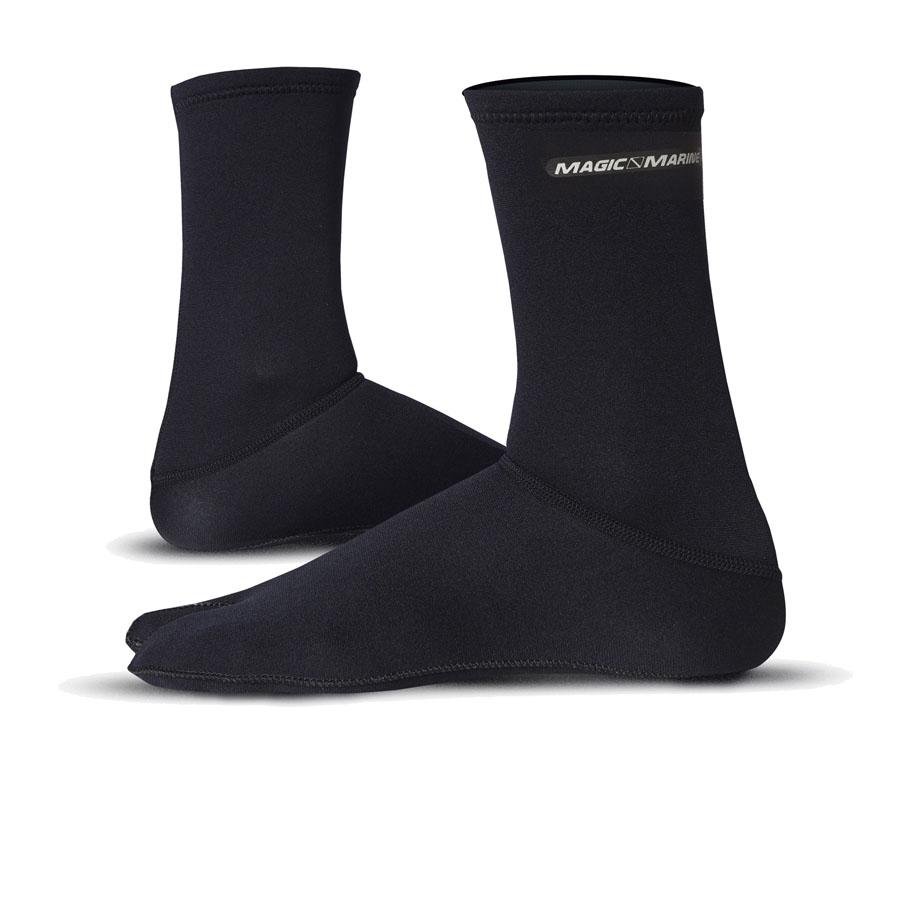 Socken Metalite