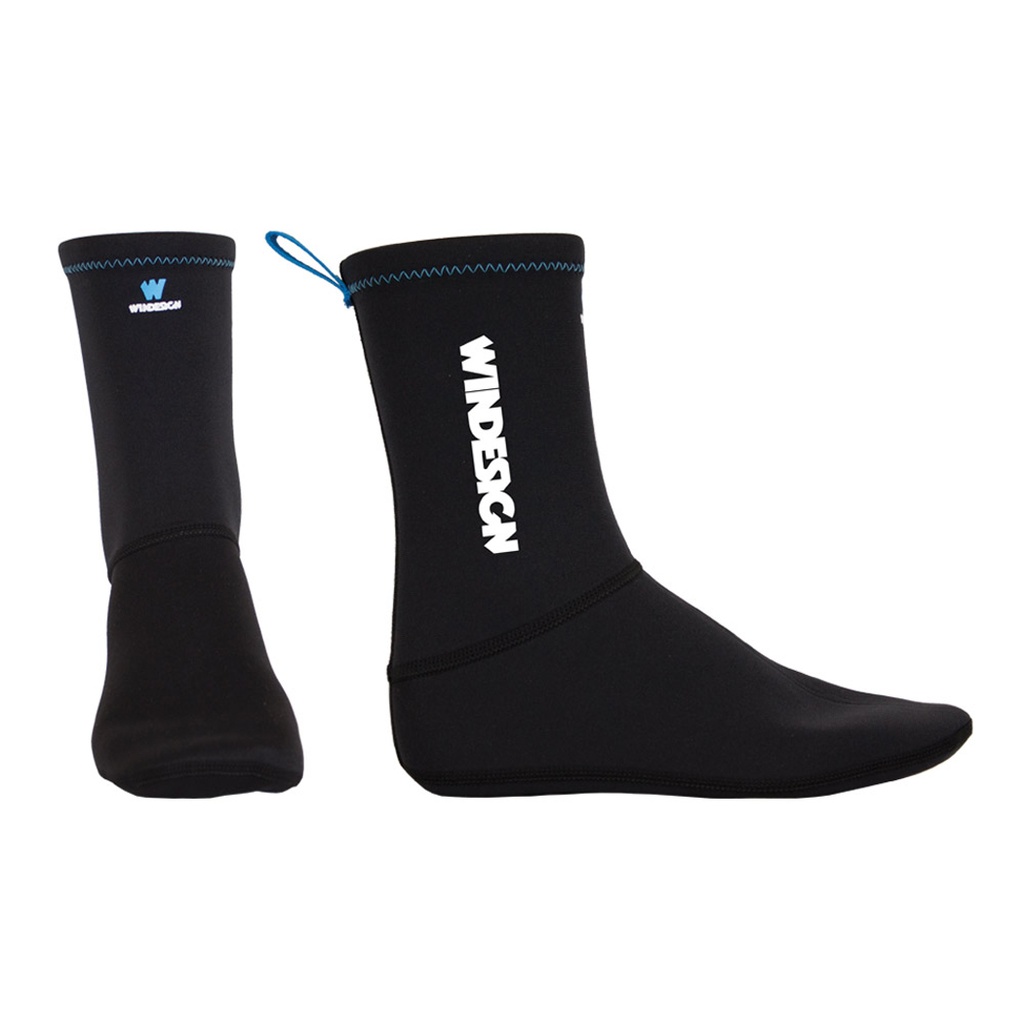 Neoprene socks 2mm