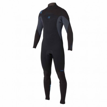 Fullsuit Brand 5/4 lang sleeve junior