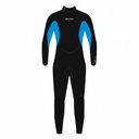 Fullsuit Rental 3/2mm Junior