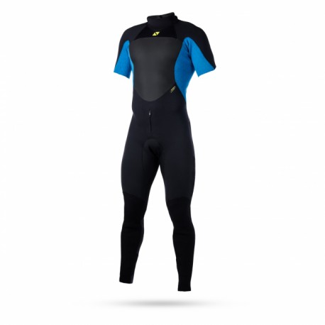 Wetsuit Ultimate short arm neoprene 3/2mm