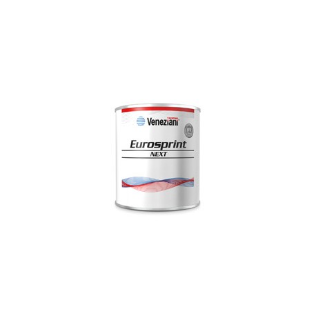 Eurosprint Next / Long life antifouling 0.75 lt