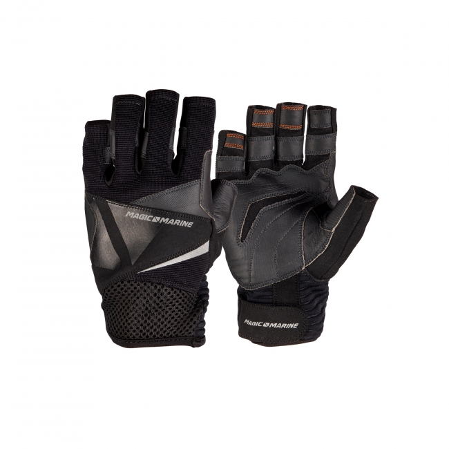 Glove Ultimate 2 short finger