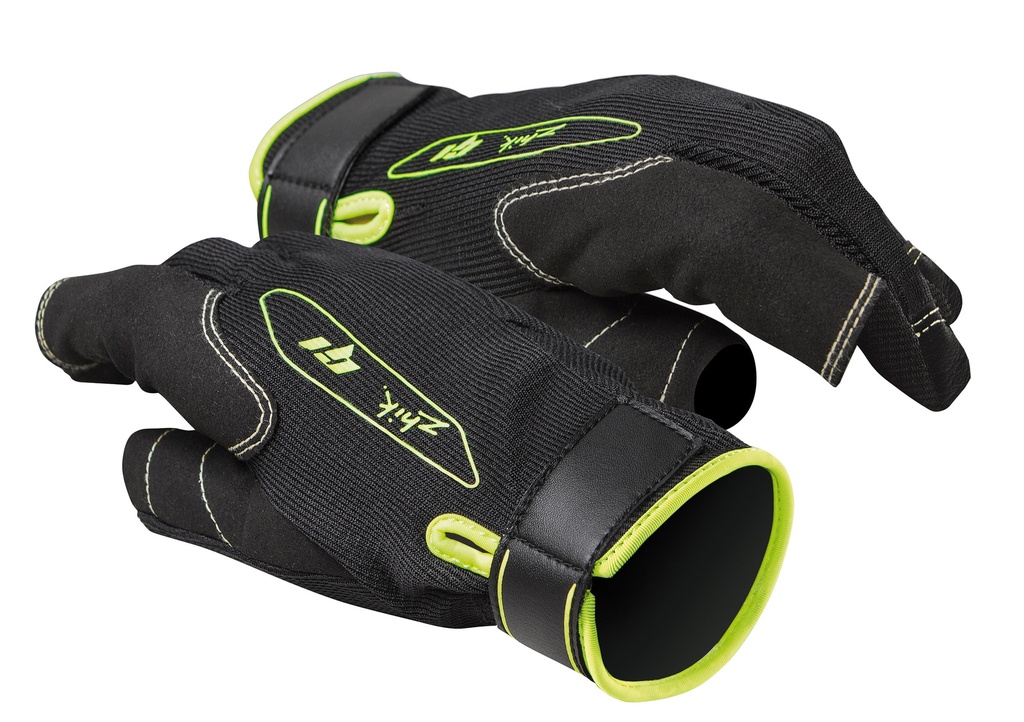 Gants de voile G1, 3 doigts complets