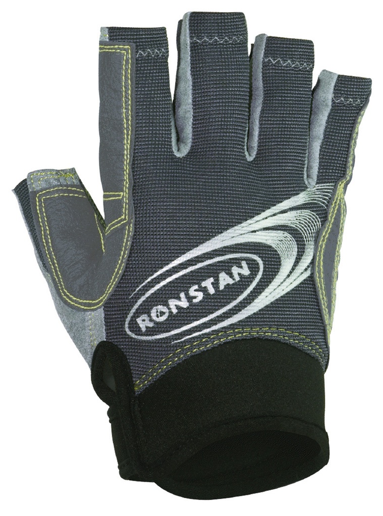 Gants de voile Ronstan Race, doigts courts