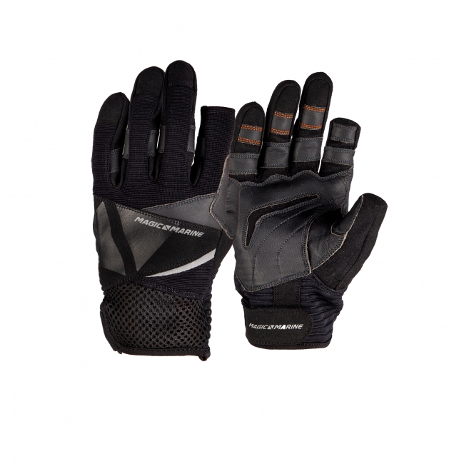 Handschuhe Ultimate 3 Vollfinger