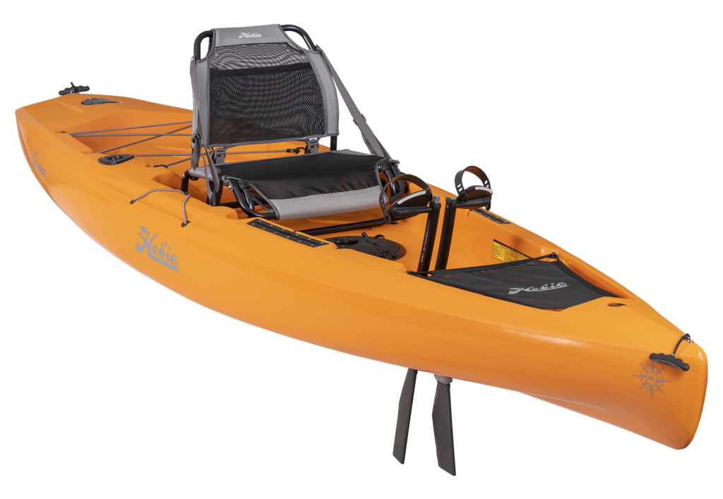 Hobie Kajak Mirage Compass