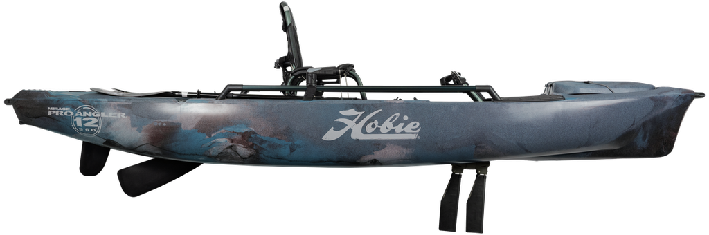 Hobie Kayak Mirage Pro Angler 12, 360 Serie