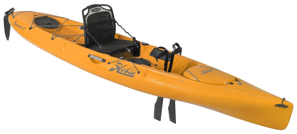 Hobie Kajak Mirage Revolution 13