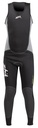 Skiff suit neoprene Junior