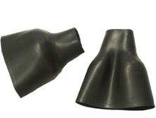 Latex Wrist seals (pair)