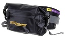 Pocket waterproof 2l, 13 x 20 x 20 x 8 cm in tarpaulin