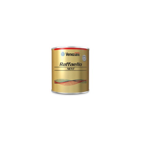 Raffaello Next / Erodierendes Hydrophiles Antifouling 0.75 lt