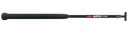 Tiller extension soft feel alloy fixed length