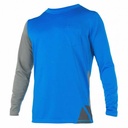 Top Cube quickdry long sleeve