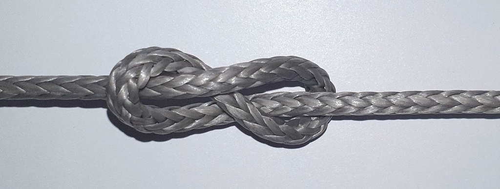 Compact braid Dyneema® SK78