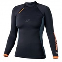 Racing Vest Neoprene Winter 3mm Women