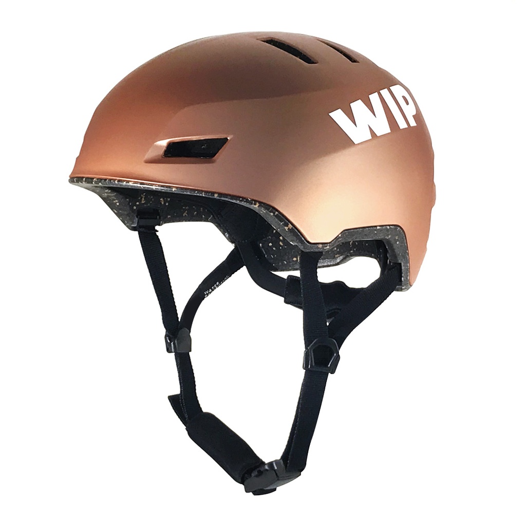 Sailing helmet ProWip 2.0 - Eco Cork, 55-59 cm