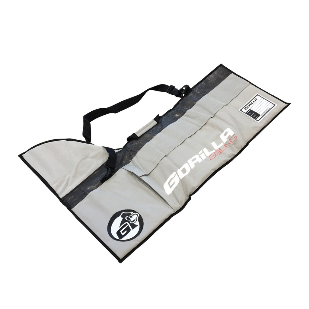 Foil bag "combo" for Optimist