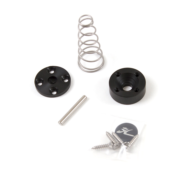 Steering insert retro kit