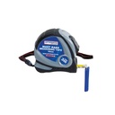 Mast rake measuring tape 