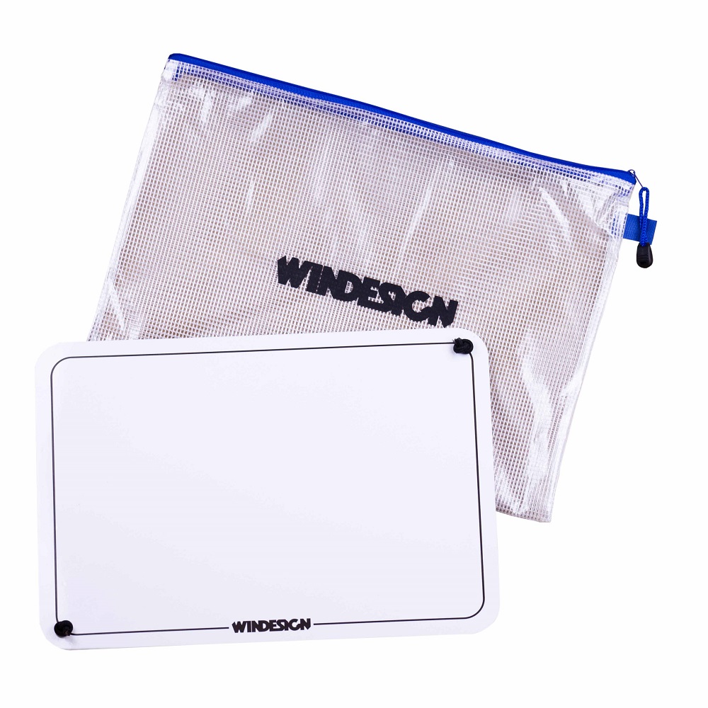 Magnetic Whiteboard, 35 x 25 cm