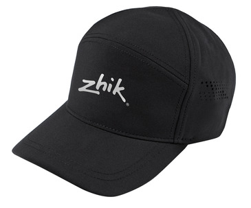 Cap Zhik, black