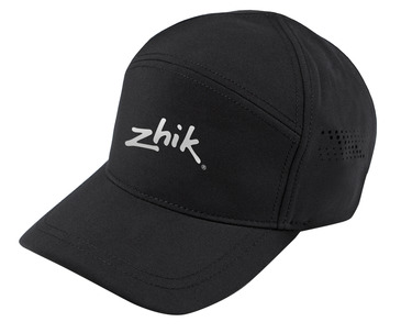 Casquette Zhik, Noir