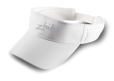 Visor Zhik, white