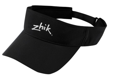 Visor Zhik, black