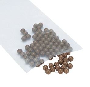 Set of 50 torlon balls, Series 14/19