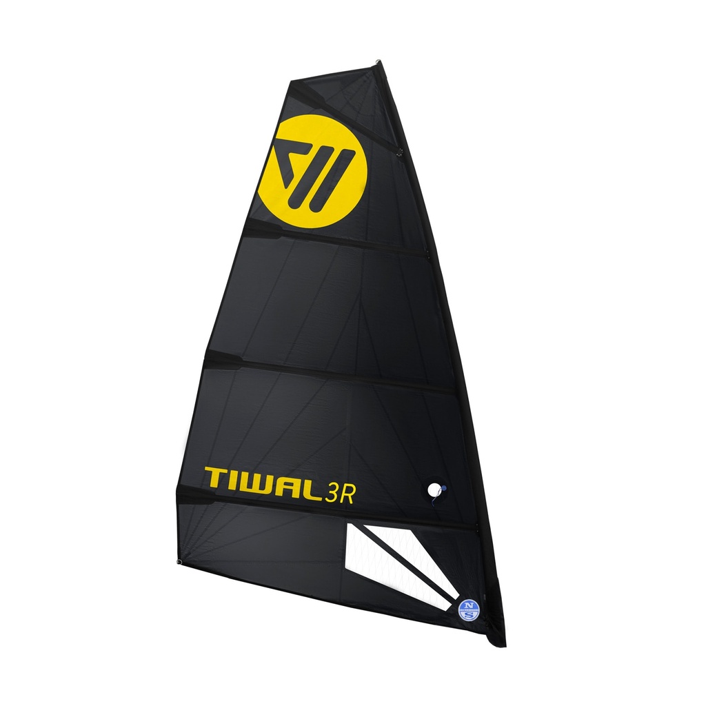 Sail Freeride 6 m2 Xi for Tiwal 3R