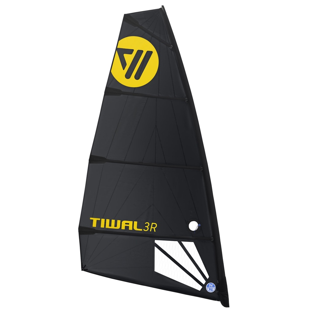 Sail Lightwind 7 m2 Xi for Tiwal 3R