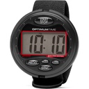 Regattauhr Optimum, Serie 3, schwarz