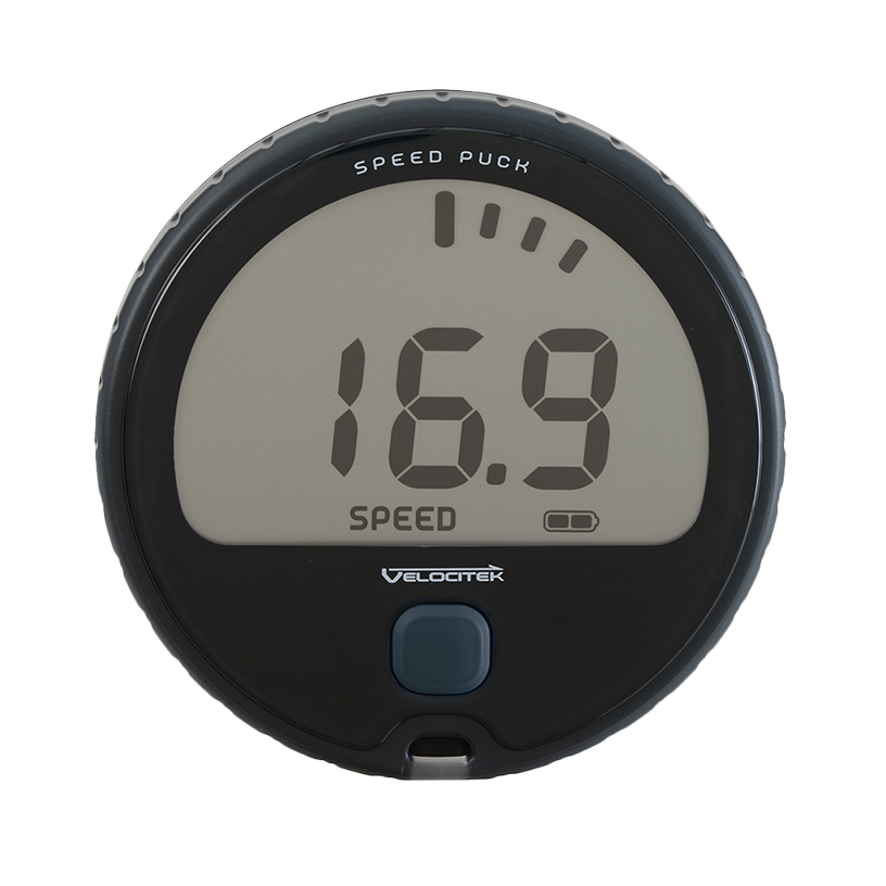 GPS Velocitek Speedpuck II