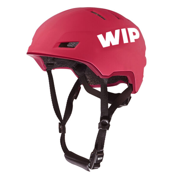 Casque de voile ProWip 2.0, rose, 52-56 cm