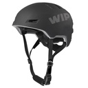 Casque de voile ProWip 2.0, noir, 55-59 cm