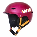 Casque de voile Wipper 2.0, 52-56cm, rose disco