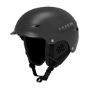 Casque de voile Wipper 2.0, Schwarz, 55-61 cm