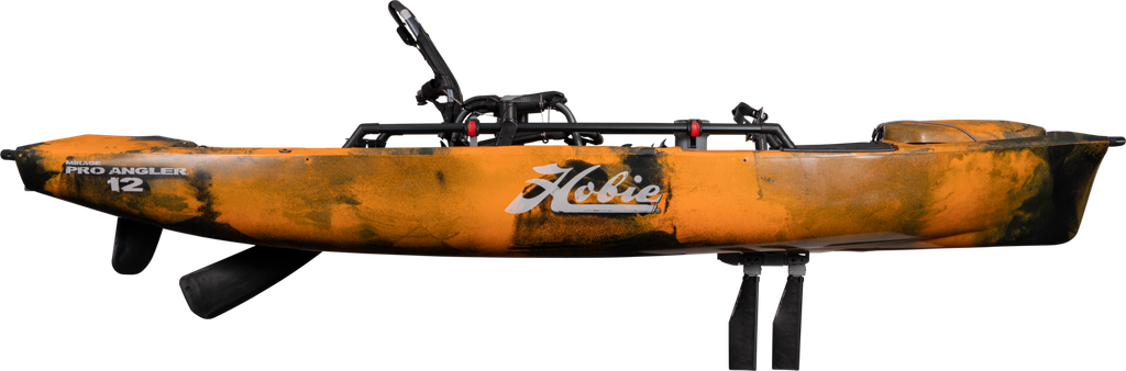 Hobie Kajak Mirage Pro Angler 12