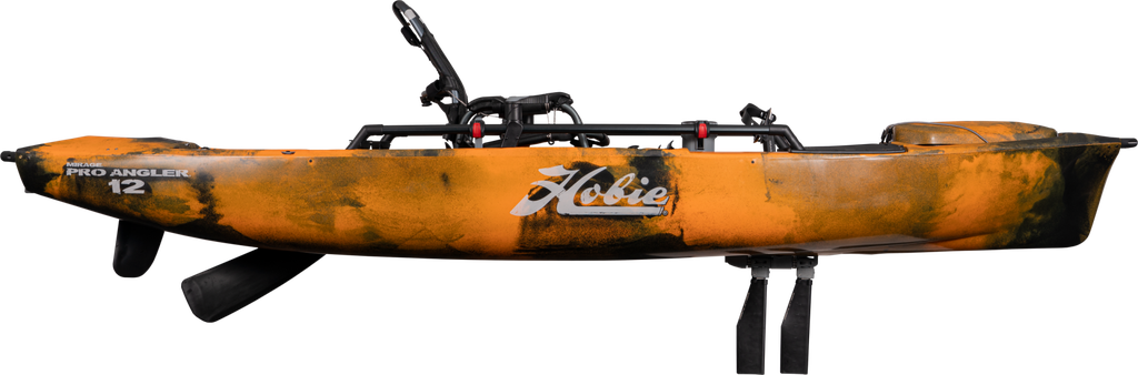 Hobie Kayak Mirage Pro Angler 12