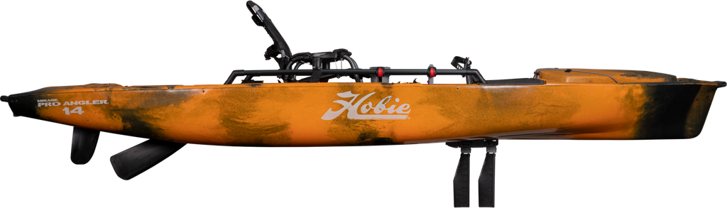 Hobie Kajak Mirage Pro Angler 14