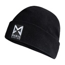 Bonnet fleece beanie