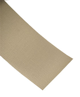 Daggerboard slot strip, reinforced Mylar, 50 mm