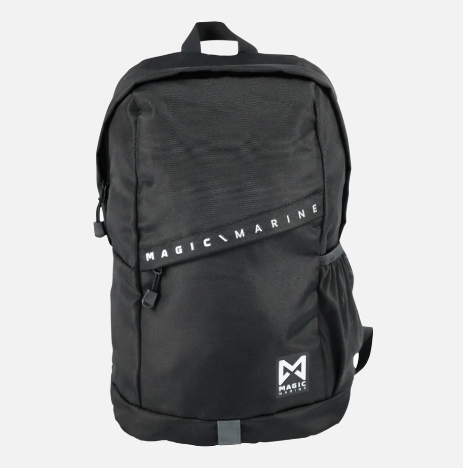 Brand Backpack  