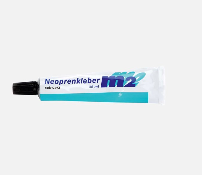 Neopren-Kleber