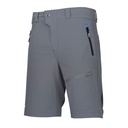 Light sailing short 2.0, grey