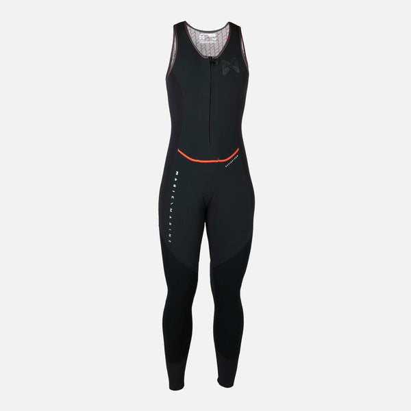 Racing Long John 3mm GBS Women