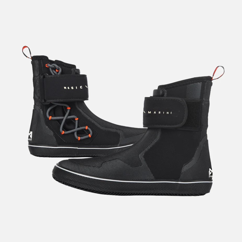 Booties Horizon Hiking neoprene