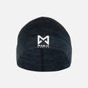 Beanie Neoprene 2mm, Dark Blue Melee